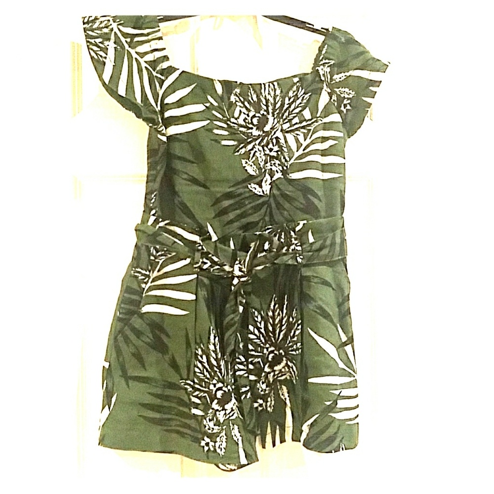 Guess size 4